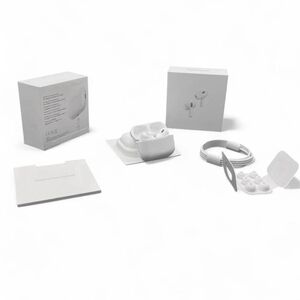 Airpod Pro Second Gen